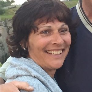Meet your Posher, Terri